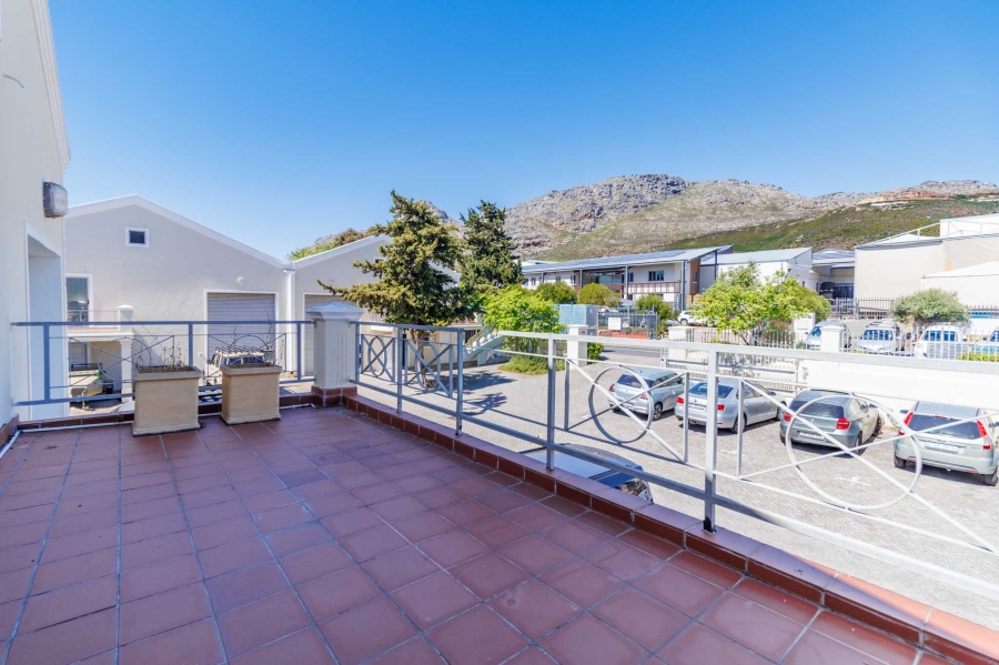 To Let Commercial Property for Rent in Westlake Western Cape